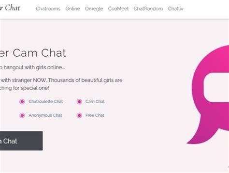 dirty chat alternative|Joingy: Random Video Chat Roulette • Stranger Cam Chat.
